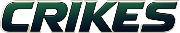 Crikes Logo
